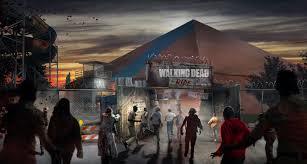 The Walking Dead